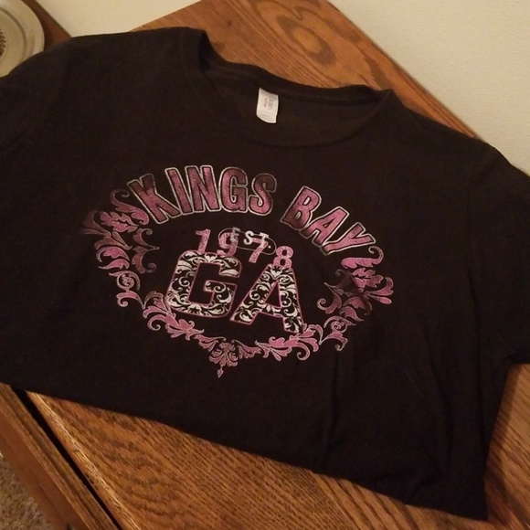 Kings Bay Ga baby-t - Picture 1 of 2